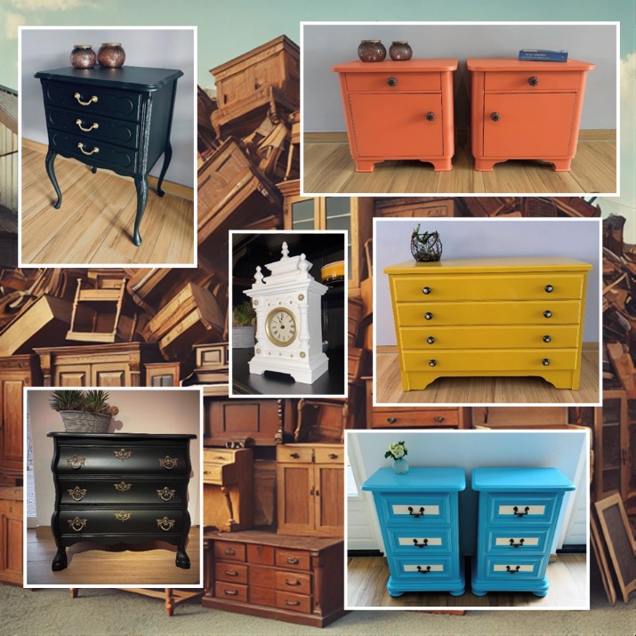 Harry Maakt Meuk Weer Leuk