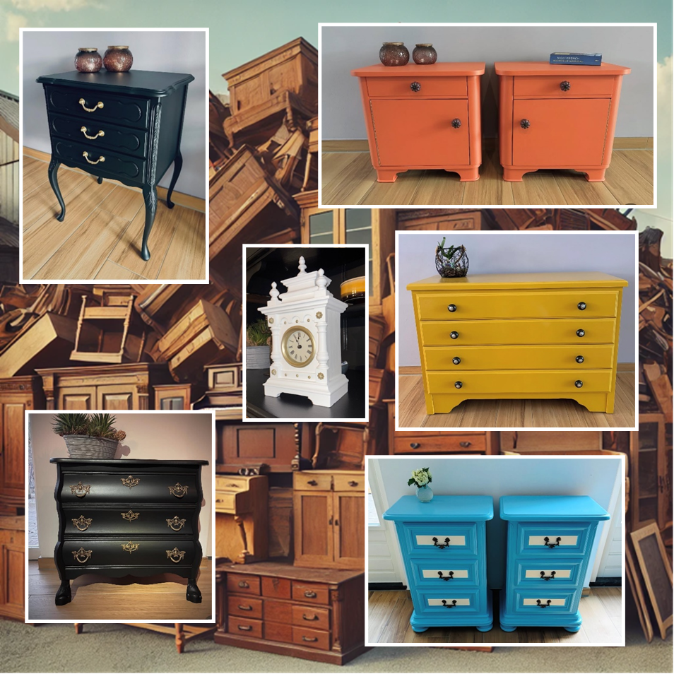 Harry Maakt Meuk Weer Leuk